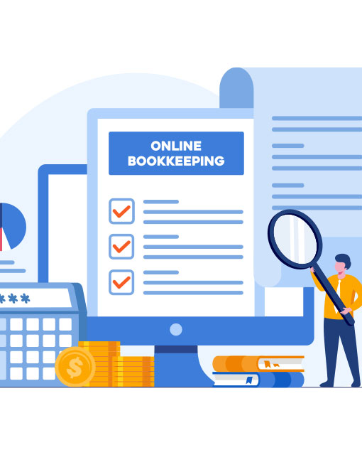 ForAccounts Bookkeeping services