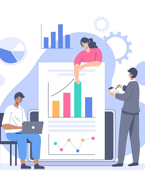 ForAccounts Reporting service